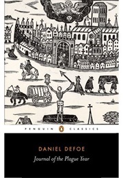 Journal of the Plague Year (Defoe, Daniel)