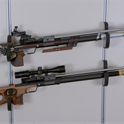 S32.E1: Electrophoretic Displays; Dry Erase Boards; Air Rifles; Quartz Countertops