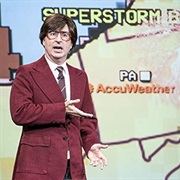 S6.E26: National Weather Service