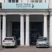 Blue Tokai