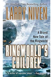 Ringworld's Children (Niven, Larry)