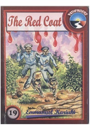 The Red Coat (Emmanuel Kariuki)