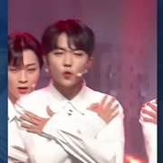 Rank #74 Jung Se Yun (Korean Group) Burn It Up by Wanna One (Eliminated)