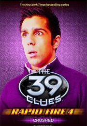 Crushed (Clifford Riley)