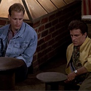 S10.E24: Heeeeeere's... Cliffy!