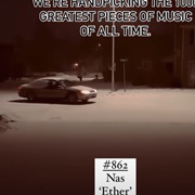 #862 Ether by Nas