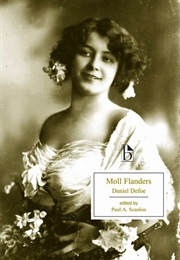 Moll Flanders (Daniel Defoe)