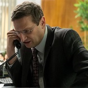 S1.E1: Life Goes by Too F**King Fast, It Really Does.