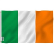 Flag of Ireland