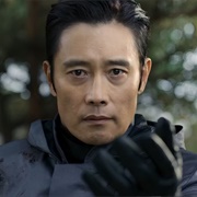 Hwang In-Ho/Frontman