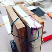 Bookbinding