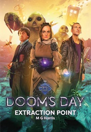 Extraction Point (M. G. Harris)