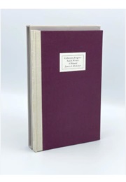 Collectors, Forgers -- And a Writer: A Memoir (James A. Michener)