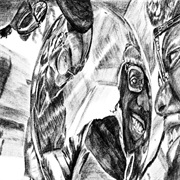 MIKE & Tony Seltzer - Pinball II