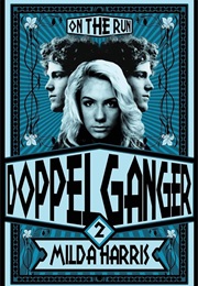 On the Run (Milda Harris)