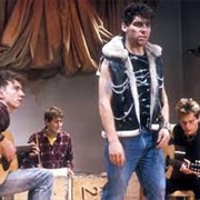 S4.E4: It's Only Rock and Roll