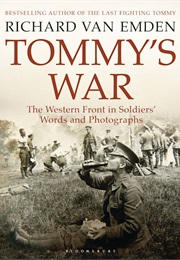 Tommy's War (Richard Van Emden)
