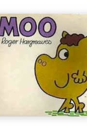 Moo (Roger Hargreaves)