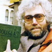 Past Doctor - Douglas Camfield