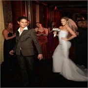 America's Next Top Model: "The Girl Who Punk'd Ashton" (S7,E5)