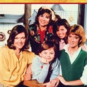 Kate & Allie Season 5