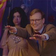 S1.E1: Stealing; Addiction; Prom