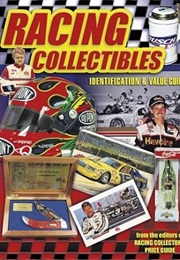 Racing Collectibles: Identification and Value Guide (Diane McClure)