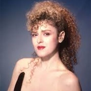 Bernadette Peters
