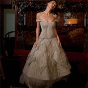 Plissé Fabric to Form Design