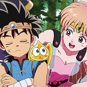 2. Dai and Princess Leona