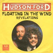 Floating in the Wind .. Hudson Ford