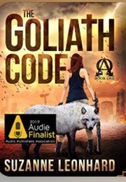 Goliath Code (Suzanne Leonhard)