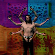 The Will Wood Power Hour (Chonny Jash, 2023)