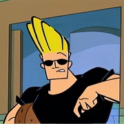 S3.E15: Auteur! Auteur!/Runaway Train/A Reject Runs Through It