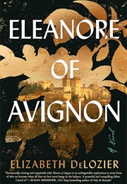 Eleanor of Avignon (Delozier)