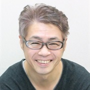 Hiroshi Naka