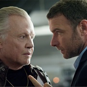 S1.E1: The Bag or the Bat