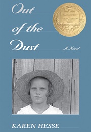 Out of the Dust (Karen Hesse)