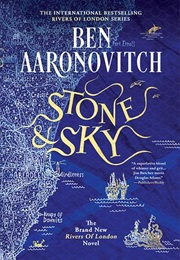 Stone & Sky (Ben Aaronovitch)