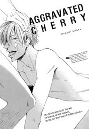 Kojirase Cherry (Megumi Kitano)