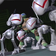 S1.E11: Mousers Attack!