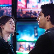 S2.E8: Election Night: Part I