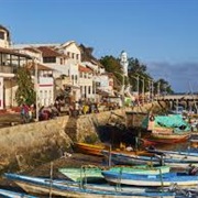 Lamu Island