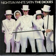 Nights in White Satin - The Dickies