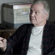 S1.E11: Bucky Fuckin' Dent