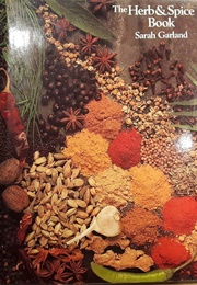 The Herb & Spice Book (Garland, Sarah)
