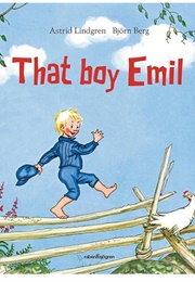 That Boy Emil (Astrid Lindgren)