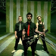 #1309 American Idiot by Green Day
