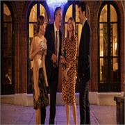 Catastrophe: "Episode 5" (S4,E5)