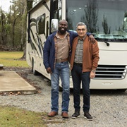 S3.E3: Hitting the Open Road in Louisiana